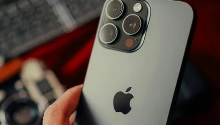 Apple Kudeta Pasar Smartphone Q1 2026, Pixel Diam-Diam Melejit, Ada Apa?