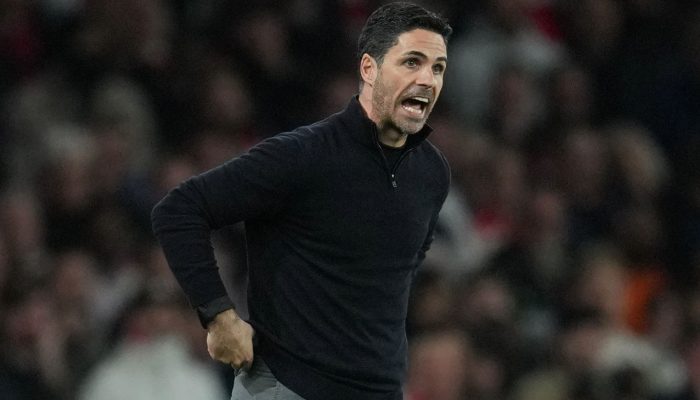 Arsenal Tembus Semifinal Liga Champions Lagi! Tahan Sporting 0-0, The Gunners Tinggal Selangkah ke Final