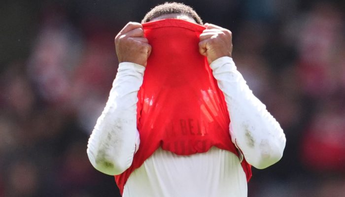 Arsenal Tersandung di Emirates! Bournemouth Bikin Kejutan, Liverpool Tumbangkan Fulham, Perburuan Gelar Liga Inggris Memanas