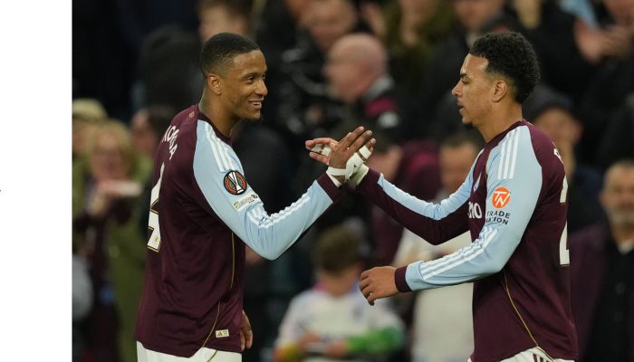 Aston Villa Hajar Bologna 4-0, Tiket Semifinal Liga Europa Dikunci Tanpa Ampun