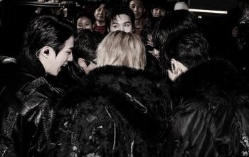 BTS Billboard: Ini Hasil Dominasi ‘SWIM’ dan Album ARIRANG