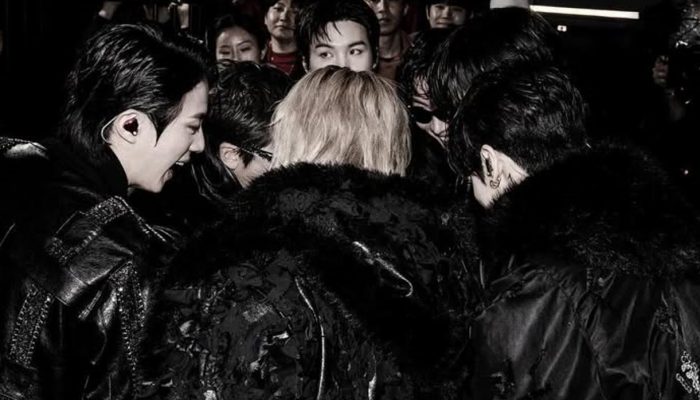 BTS Billboard: Ini Hasil Dominasi ‘SWIM’ dan Album ARIRANG