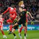 Bayern Comeback Dramatis! Dua Gol Menit Akhir Hancurkan Mimpi Manchester United ke Semifinal