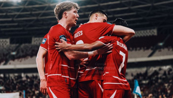 Bebas Paspoortgate! 4 Pemain Naturalisasi Timnas Indonesia Dipastikan Aman, PSSI Buka Suara