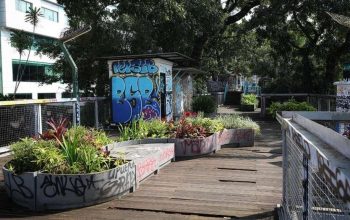 Bongkar Teras Cihampelas Tunggu Restu KPK, Wali Kota Bandung Buka Suara