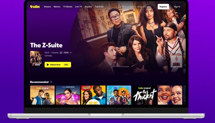 ChatGPT Via Tubi Kini Bisa Rekomendasikan Film Langsung, Nonton Tanpa Ribet dalam Hitungan Detik