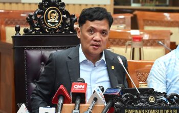 DPR Angkat Bicara! Putusan Bebas Amsal Sitepu Disebut Jadi Angin Segar bagi Pekerja Kreatif