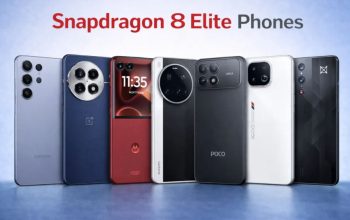 Daftar Lengkap HP Gunakan Snapdragon 8 Elite: Raja Performa Baru, Ini Semua Model yang Sudah Rilis di 2026