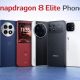 Daftar Lengkap HP Gunakan Snapdragon 8 Elite: Raja Performa Baru, Ini Semua Model yang Sudah Rilis di 2026