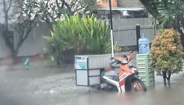 Dampak El Nino Ekstrem Ini Picu Risiko Kesehatan Serius