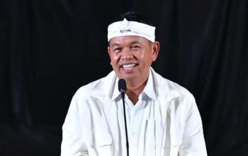 Dedi Mulyadi : Sampah, Macet, hingga PJU Gelap Jadi Sorotan, Pentingnya Kolaborasi Erat Antara Pemprov Jabar dan Pemkot Bandung