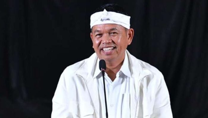Dedi Mulyadi : Sampah, Macet, hingga PJU Gelap Jadi Sorotan, Pentingnya Kolaborasi Erat Antara Pemprov Jabar dan Pemkot Bandung