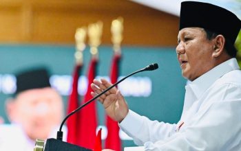 Di Tengah Dunia Bergejolak, Presiden Prabowo Tegaskan Indonesia Tetap Solid