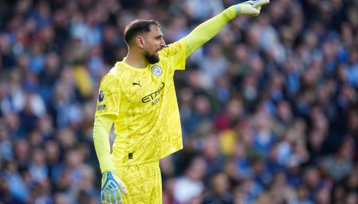 Drama Etihad! Manchester City Tumbangkan Arsenal 2-1, Blunder Donnarumma Hampir Jadi Petaka