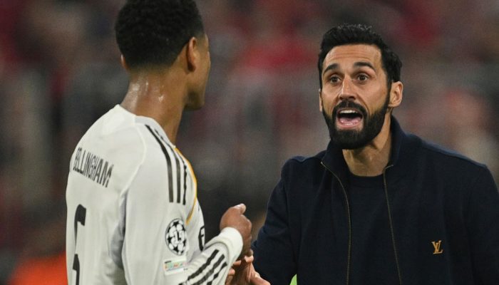 Drama Kartu Merah & Gol Menit Akhir Kirim Die Roten ke Semifinal, Bayern Hancurkan Madrid 4-3