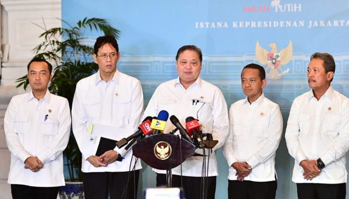 Ekonomi RI Tumbuh Kuat di Tengah Tekanan Global, Airlangga Bocorkan Angka Pertumbuhan Kuartal I 2026