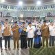 Embarkasi Banten Resmi Berangkatkan Jemaah Haji Perdana 2026, Ini Fakta Pentingnya