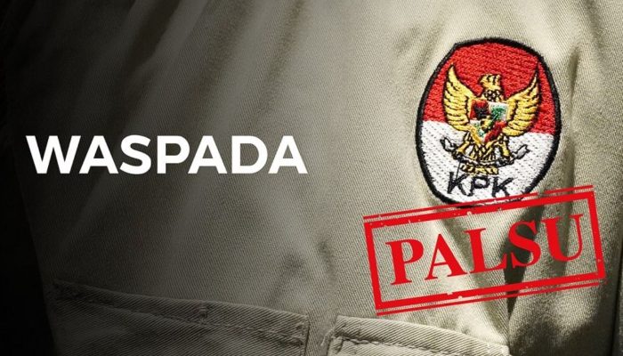 Empat Orang Ngaku Pegawai KPK Ditangkap, Bawa Ribuan Dolar dari Modus Atur Perkara