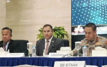 FBI Puji Polri, Jaringan Phishing Global Rp350 Miliar dari Kupang Akhirnya Terbongkar