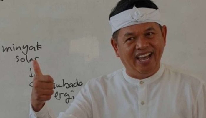 Gaji Honorer Mandek, Padahal Anggaran Ada, Dedi Mulyadi Bongkar Penyebabnya