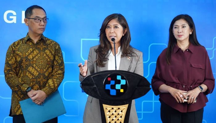 Google YouTube Ditegur Kemkomdigi, Ini Dampaknya bagi Pengguna Indonesia