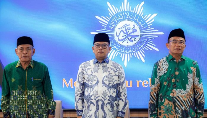 Gubernur Banten Ajak Muhammadiyah Awasi Gadget Anak, Ini Dampaknya Jika Diabaikan