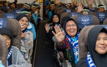 Haji 2026 Indonesia: Ini Dampak Fast Track untuk Jemaah