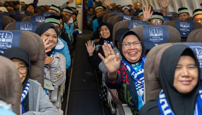 Haji 2026 Indonesia: Ini Dampak Fast Track untuk Jemaah