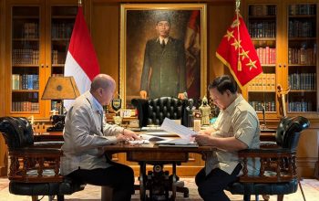 Hilirisasi Prabowo Ini Dampaknya ke Investasi dan Lapangan Kerja