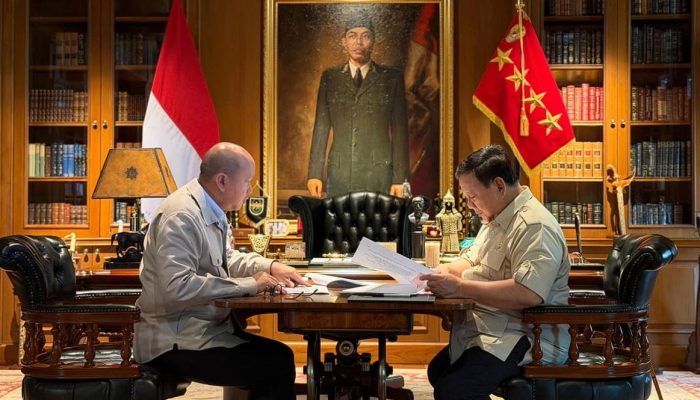 Hilirisasi Prabowo Ini Dampaknya ke Investasi dan Lapangan Kerja