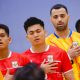 Indonesia Tumbangkan Vietnam 3-2, Garuda Tunggu Australia atau Thailand Di Final ASEAN Futsal Championship 2026