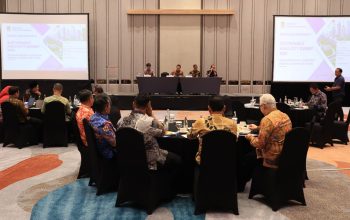 Jabodetabekpunjur Fakta Kolaborasi Banten Jakarta Jabar Terungkap