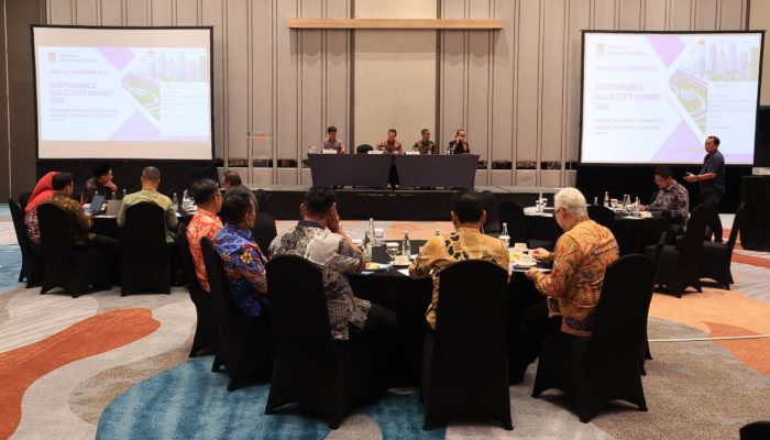 Jabodetabekpunjur Fakta Kolaborasi Banten Jakarta Jabar Terungkap