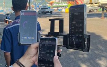 Jaringan Telekomunikasi Sulut Pulih Total Kurang dari 24 Jam Usai Gempa M 7,6, Ini Fakta Lengkapnya