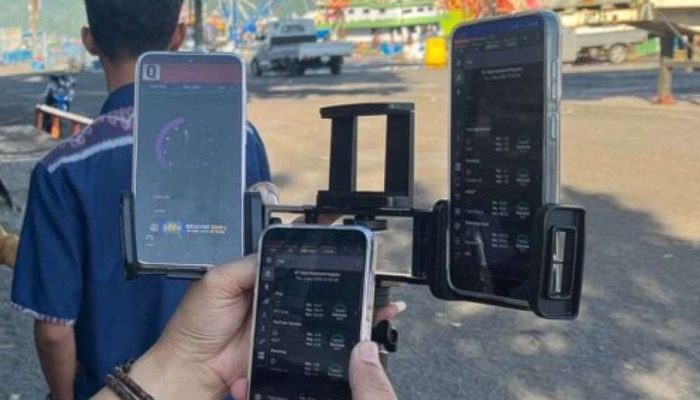 Jaringan Telekomunikasi Sulut Pulih Total Kurang dari 24 Jam Usai Gempa M 7,6, Ini Fakta Lengkapnya
