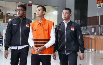 KPK Bongkar Aliran Dana di Pemprov Riau: Ajudan Gubernur Jadi Tersangka, Uang Miliaran Mengalir ke Pucuk Pimpinan