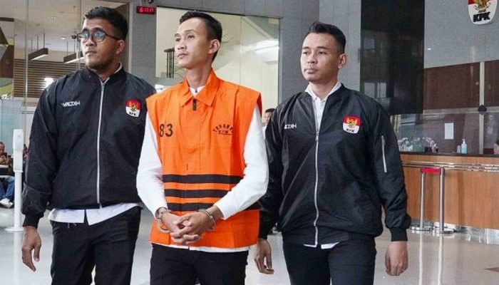 KPK Bongkar Aliran Dana di Pemprov Riau: Ajudan Gubernur Jadi Tersangka, Uang Miliaran Mengalir ke Pucuk Pimpinan