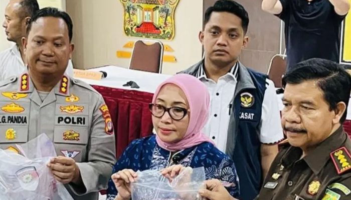 Kasus Daycare Little Aresha: Fakta Baru, 11 Pengasuh Akui Kekerasan