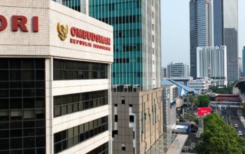 Kasus Hukum Ketua Hery Susanto, Ini Sikap Resmi Ombudsman RI