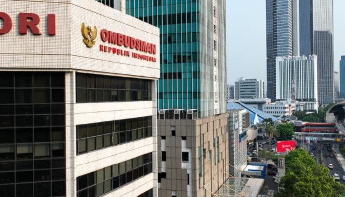 Kasus Hukum Ketua Hery Susanto, Ini Sikap Resmi Ombudsman RI