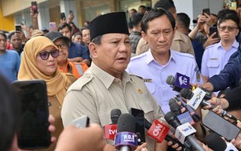 Kecelakaan Kereta Bekasi: Ini Langkah Cepat Pemerintah dan Investigasi