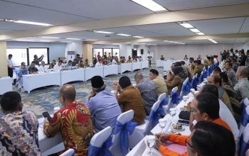 Kemarau Ekstrem 2026 Mengintai! BMKG Ungkap Ancaman El Nino dan Lonjakan Karhutla hingga 20 Kali Lipat