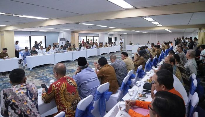 Kemarau Ekstrem 2026 Mengintai! BMKG Ungkap Ancaman El Nino dan Lonjakan Karhutla hingga 20 Kali Lipat