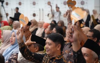 Kemenag Luncurkan Kurikulum Berbasis Cinta, 300 Ribu Guru Ikut! Ini Cara Baru Atasi Bullying dan Krisis Akhlak