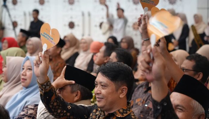 Kemenag Luncurkan Kurikulum Berbasis Cinta, 300 Ribu Guru Ikut! Ini Cara Baru Atasi Bullying dan Krisis Akhlak