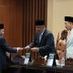 LKPJ Gubernur Sumsel 2025 Disetujui DPRD, Ini Rekomendasi Pentingnya