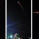 Langit Lampung–Banten Heboh! Meteor Ternyata Sampah Roket Tiongkok, Ini Penjelasan Resminya
