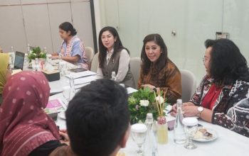 Lonjakan 2.000 Kasus Tiap Tahun, Pemerintah Siap Tutup Platform Digital yang Biarkan Kekerasan Seksual Online