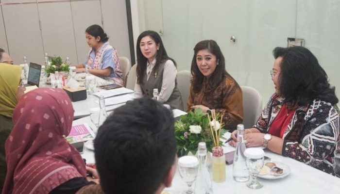 Lonjakan 2.000 Kasus Tiap Tahun, Pemerintah Siap Tutup Platform Digital yang Biarkan Kekerasan Seksual Online