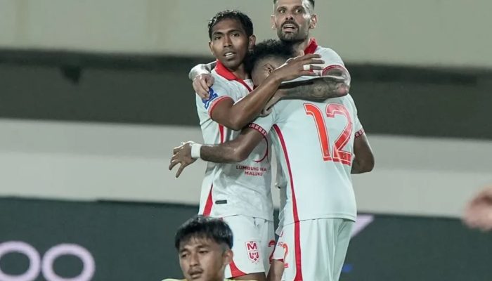 Malut United vs PSBS Biak: Ini Hasil Telak 7-0 yang Mengejutkan